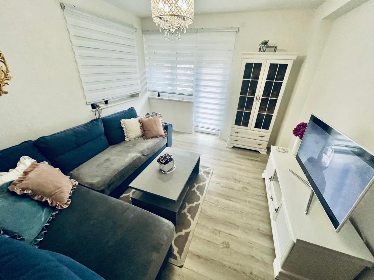 Apartment Iva 모스타르 외부 사진