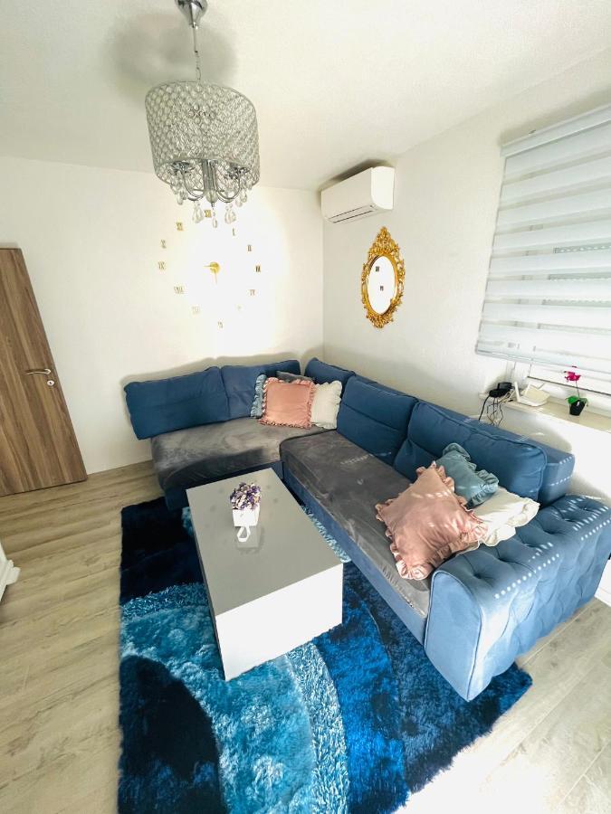 Apartment Iva 모스타르 외부 사진