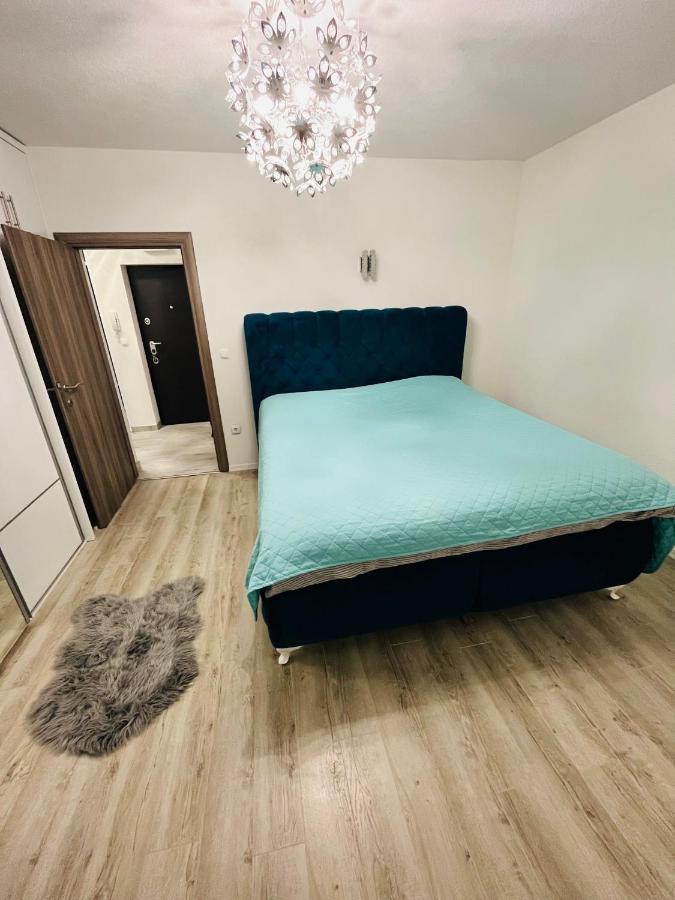 Apartment Iva 모스타르 외부 사진
