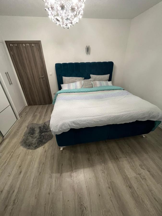 Apartment Iva 모스타르 외부 사진